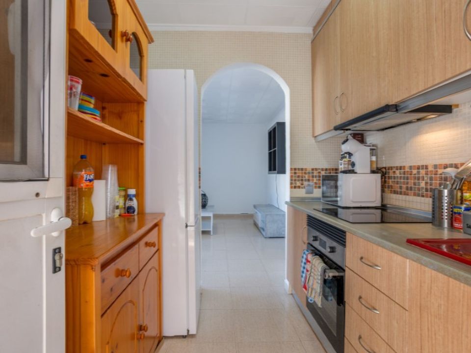Villa i La Torreta, Alicante - foto 4