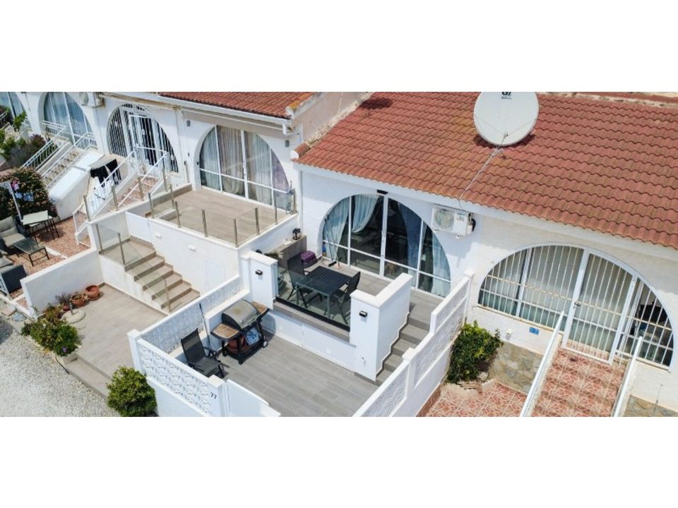 Bungalow i Rojales, Alicante - foto 1