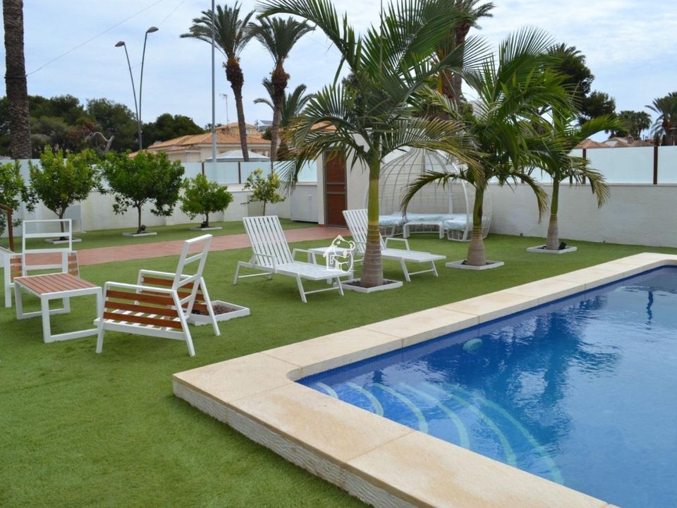 Villa i Orihuela Costa, Alicante - foto 2
