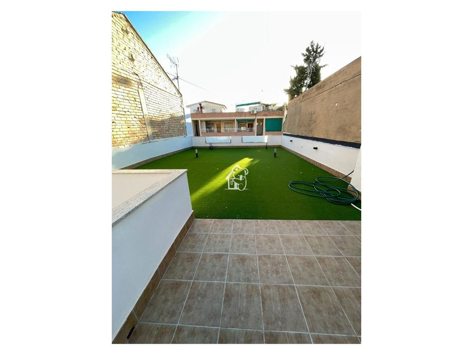 Byhus i Torre de la Horadada, Alicante - foto 1