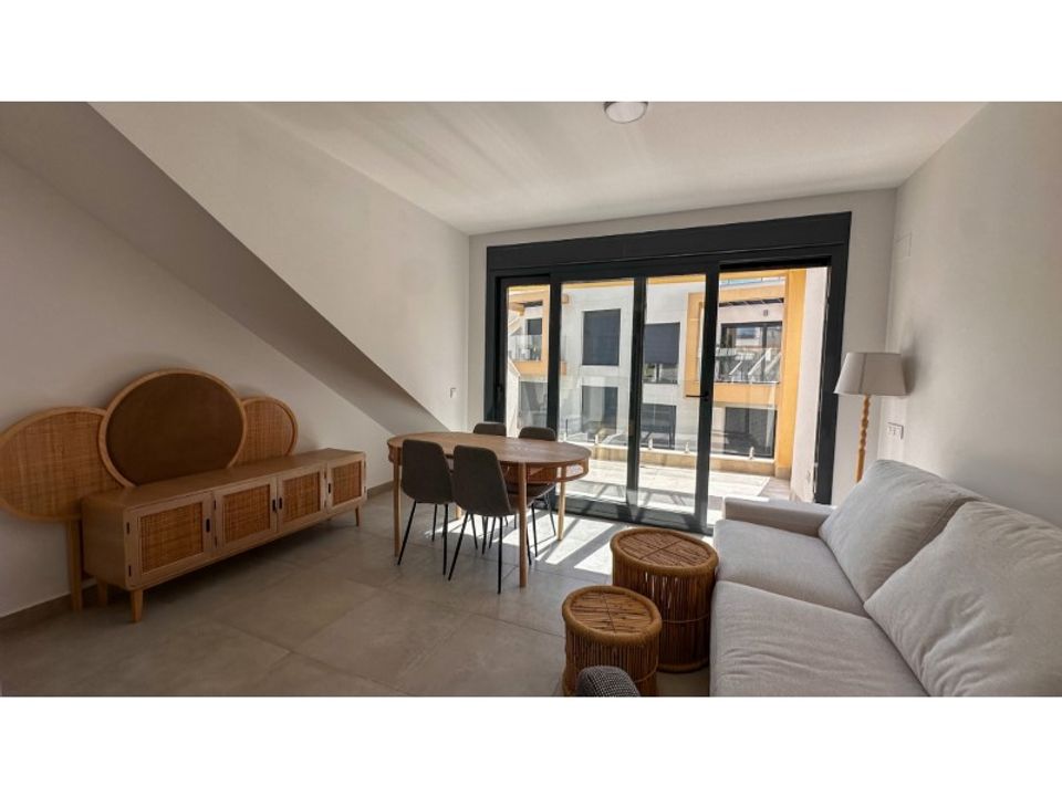 Lejlighed i Los Balcones, Alicante - foto 3