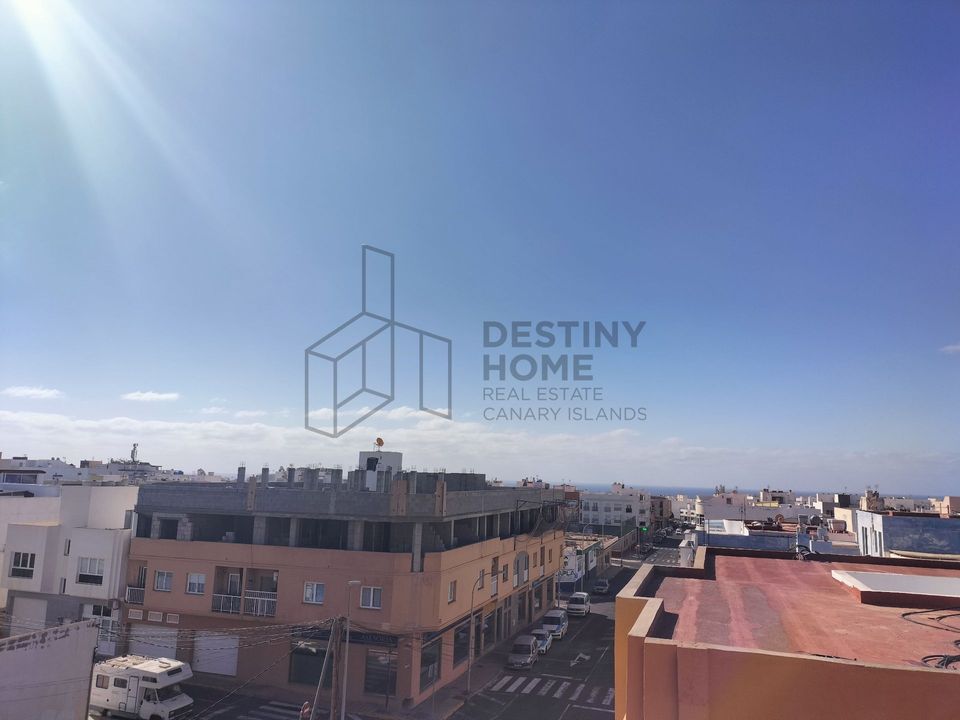 Lejlighed i Puerto Del Rosario, Fuerteventura - foto 5