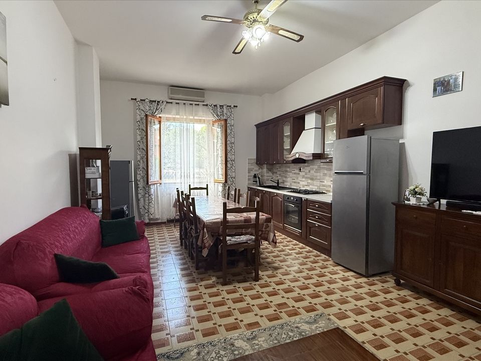 Apartament: Castiglione del Lago, Perugia – zdjęcie 1