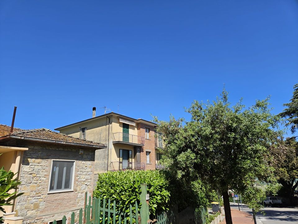 Apartamento em Paciano, Perugia - foto 1
