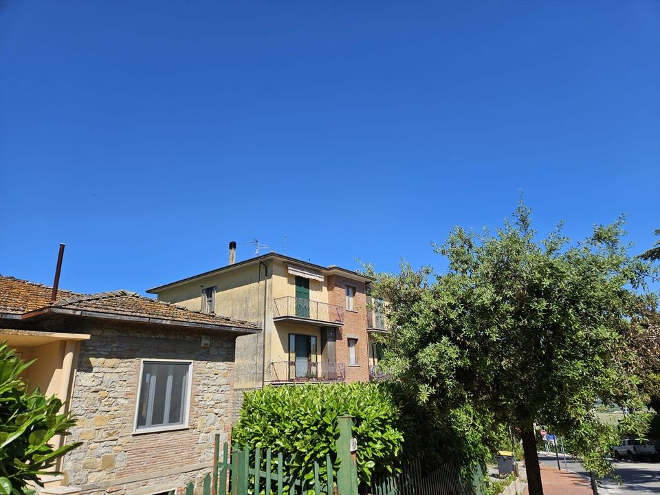 Apartamento em Paciano, Perugia - foto 2