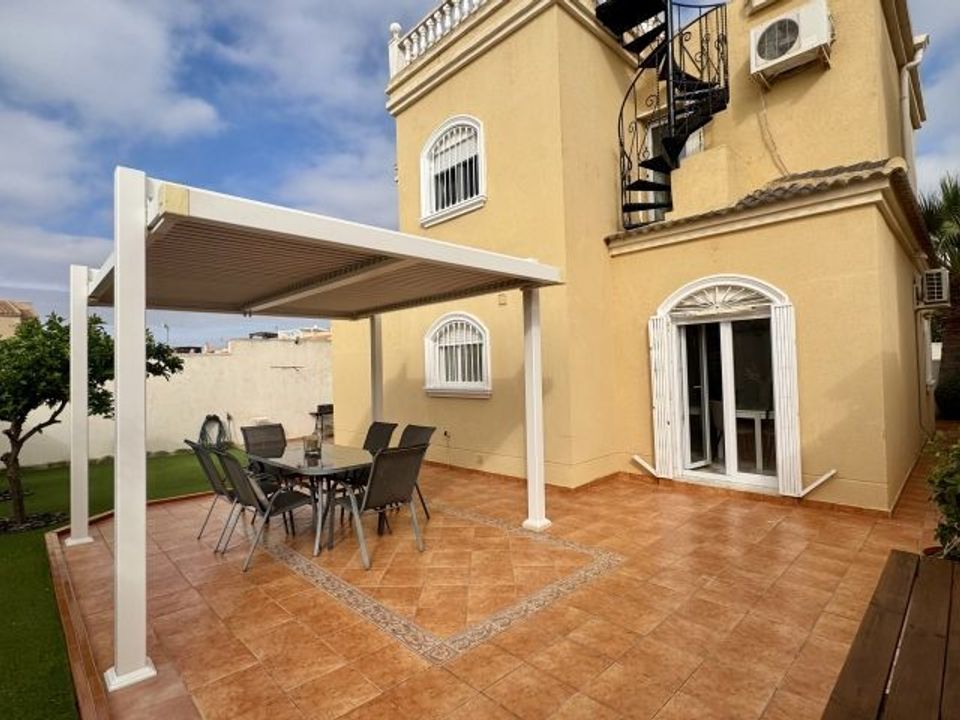 Villa i Torrevieja, Alicante - foto 3