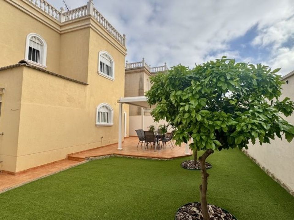 Villa i Torrevieja, Alicante - foto 5