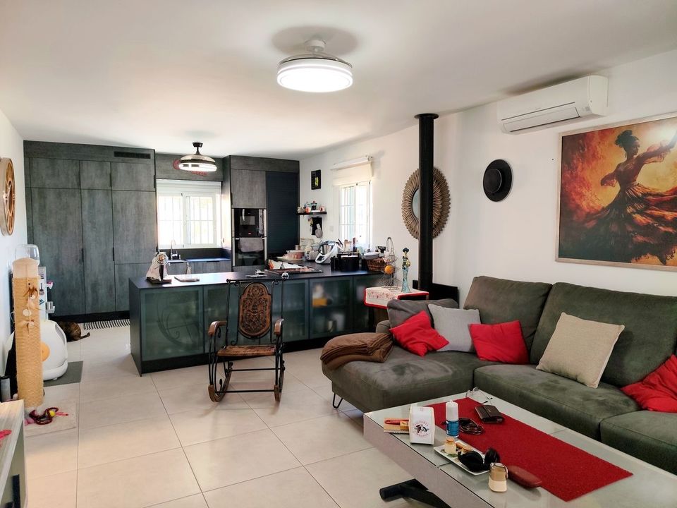 Villa i Jacarilla, Alicante - foto 4