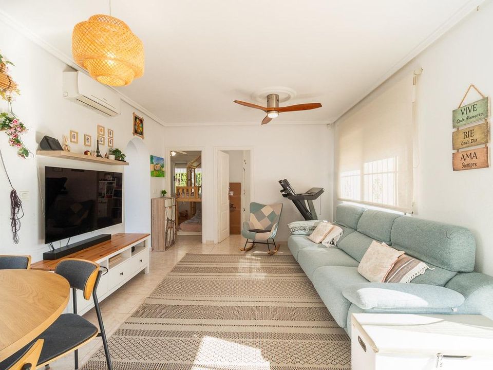 Villa i Playa Flamenca, Alicante - foto 3