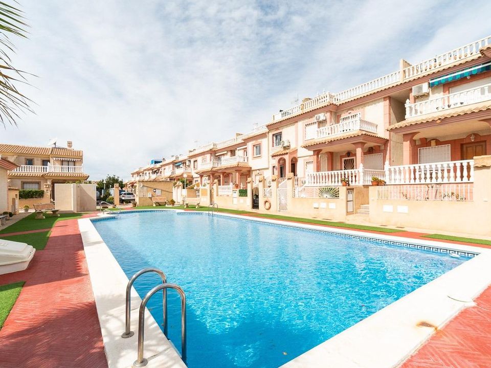 Villa i Playa Flamenca, Alicante - foto 4
