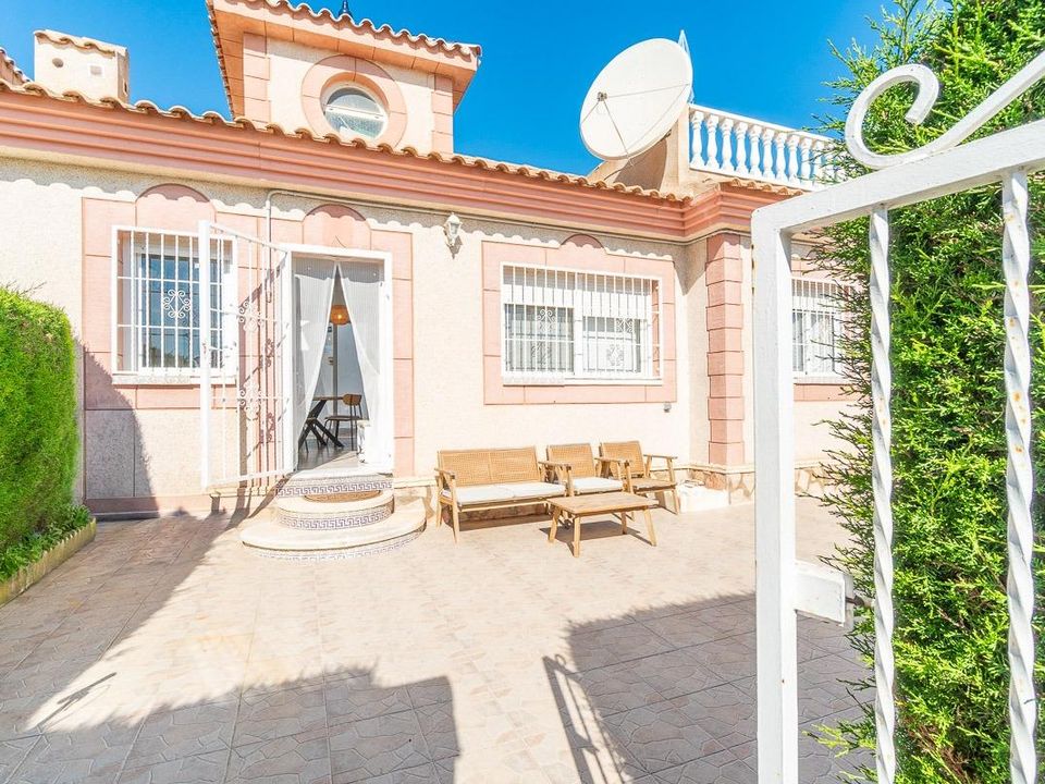 Villa i Playa Flamenca, Alicante - foto 5
