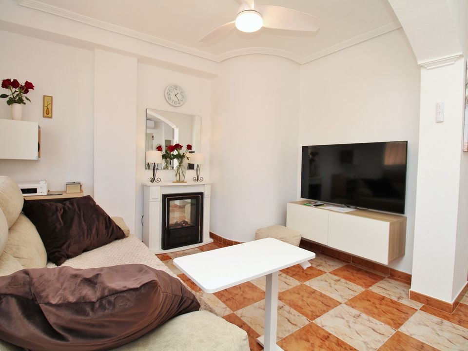 Villa i Cabo Roig, Alicante - foto 4