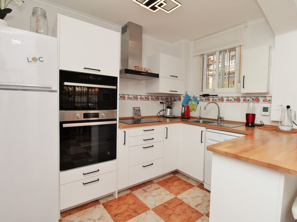 Villa i Cabo Roig, Alicante - foto 5