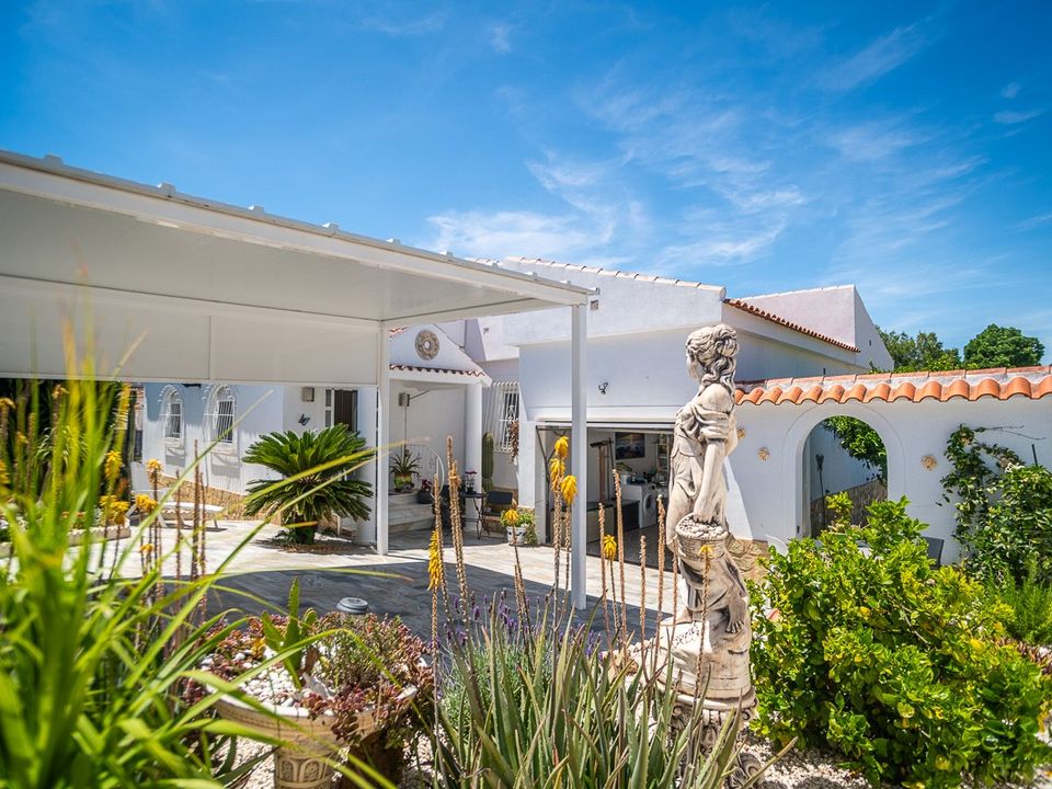 Villa i La Marina, Alicante - foto 2