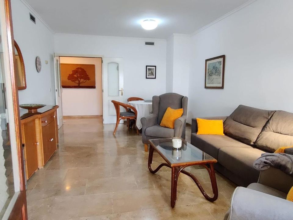 Lejlighed i Javea, Alicante - foto 2
