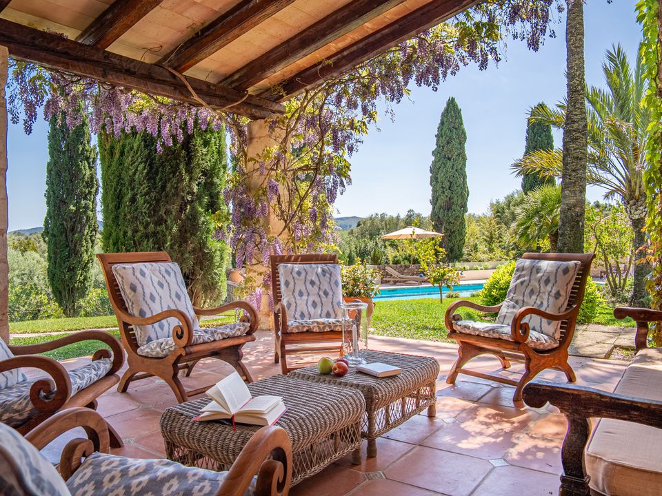 Landejendom i Arta, Mallorca - foto 3