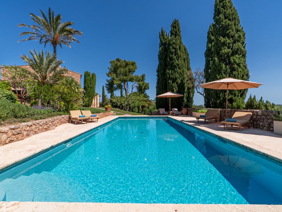 Landejendom i Arta, Mallorca - foto 4