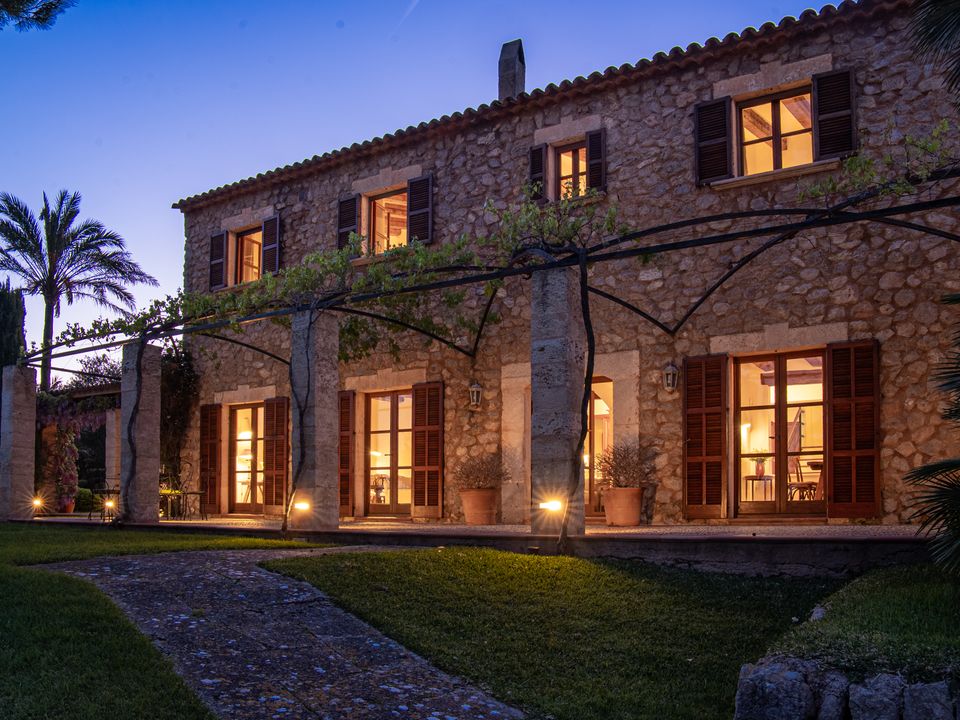 Landejendom i Arta, Mallorca - foto 5