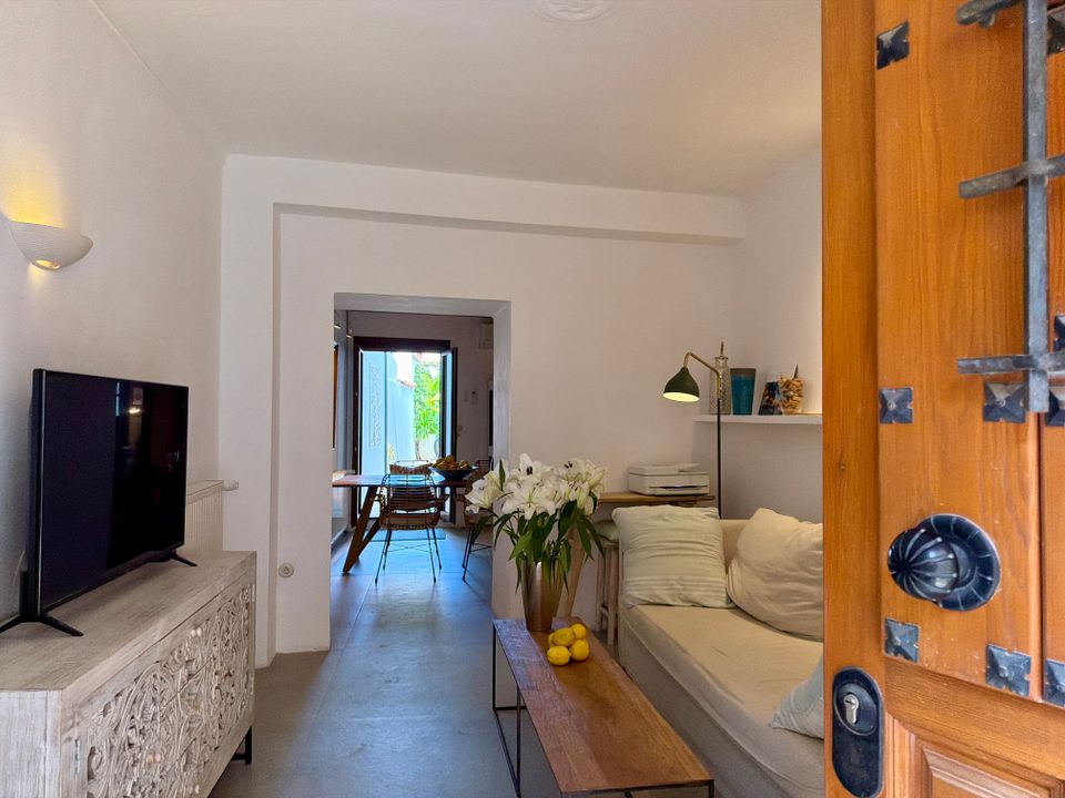 Byhus i Arta, Mallorca - foto 2