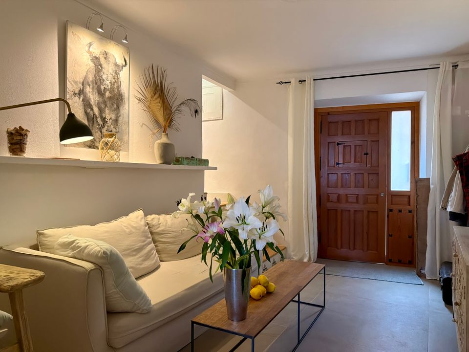 Byhus i Arta, Mallorca - foto 4