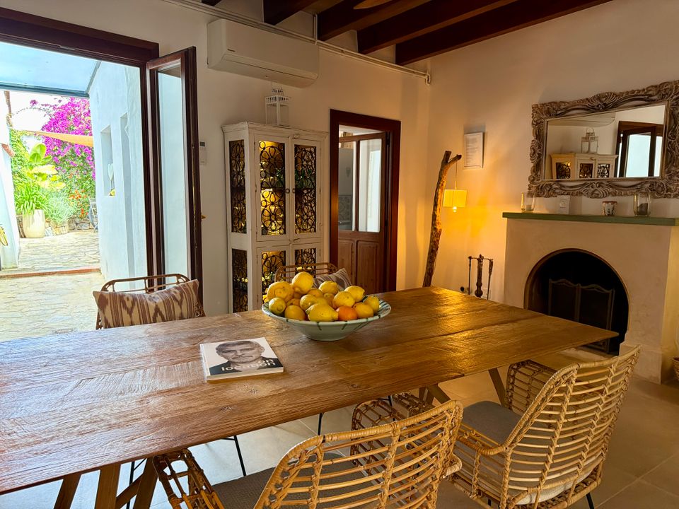 Byhus i Arta, Mallorca - foto 5