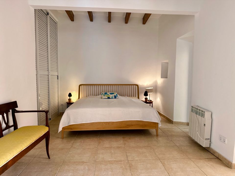 Byhus i Arta, Mallorca - foto 4