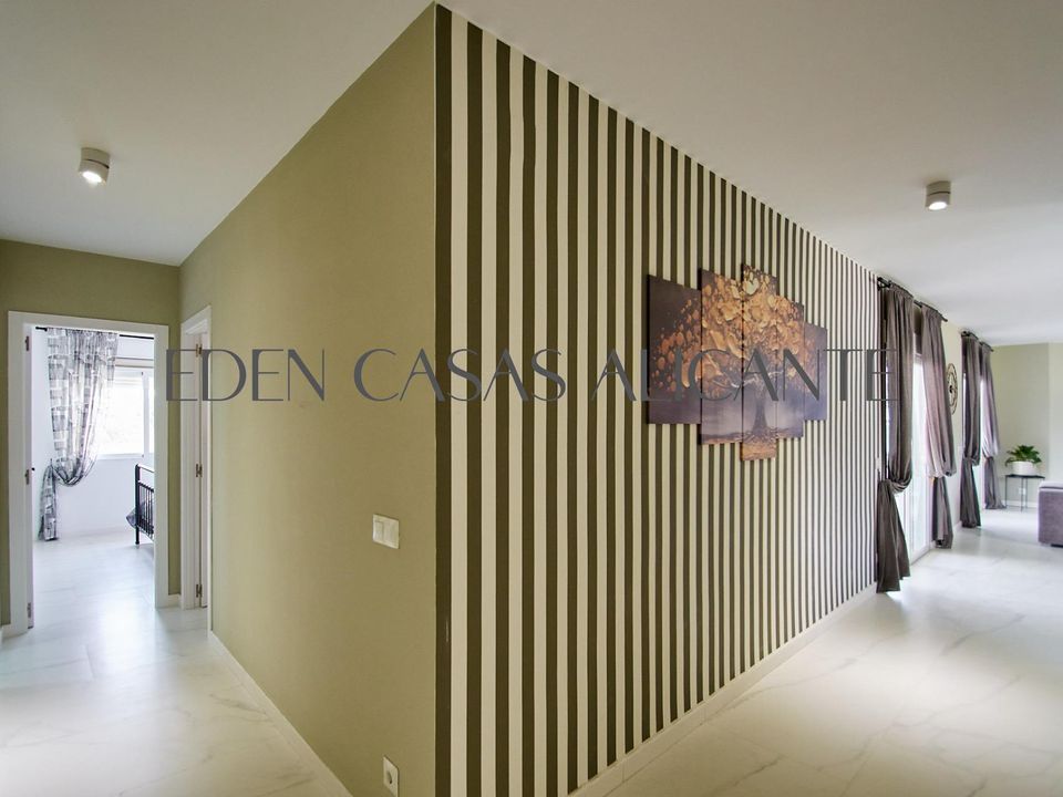 Villa i Busot, Alicante - foto 2
