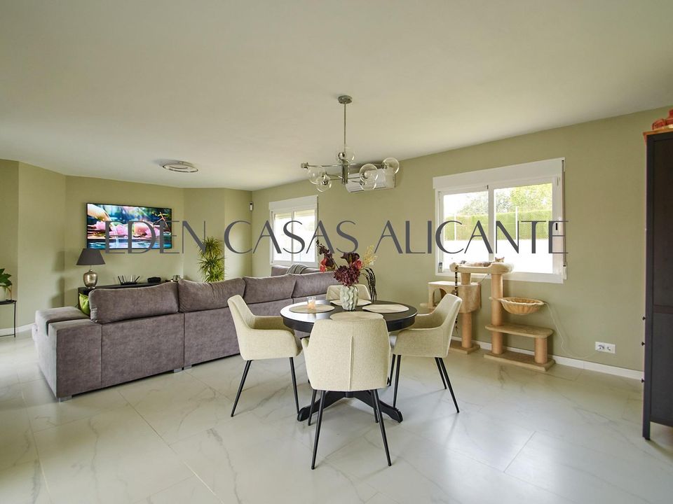 Villa i Busot, Alicante - foto 3