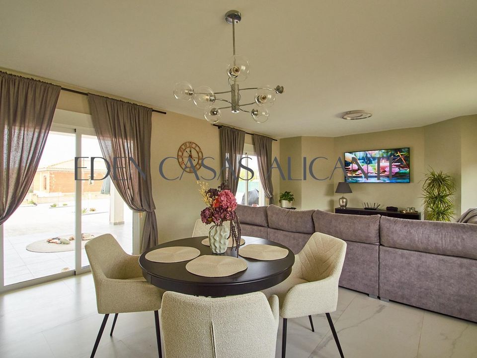Villa i Busot, Alicante - foto 4