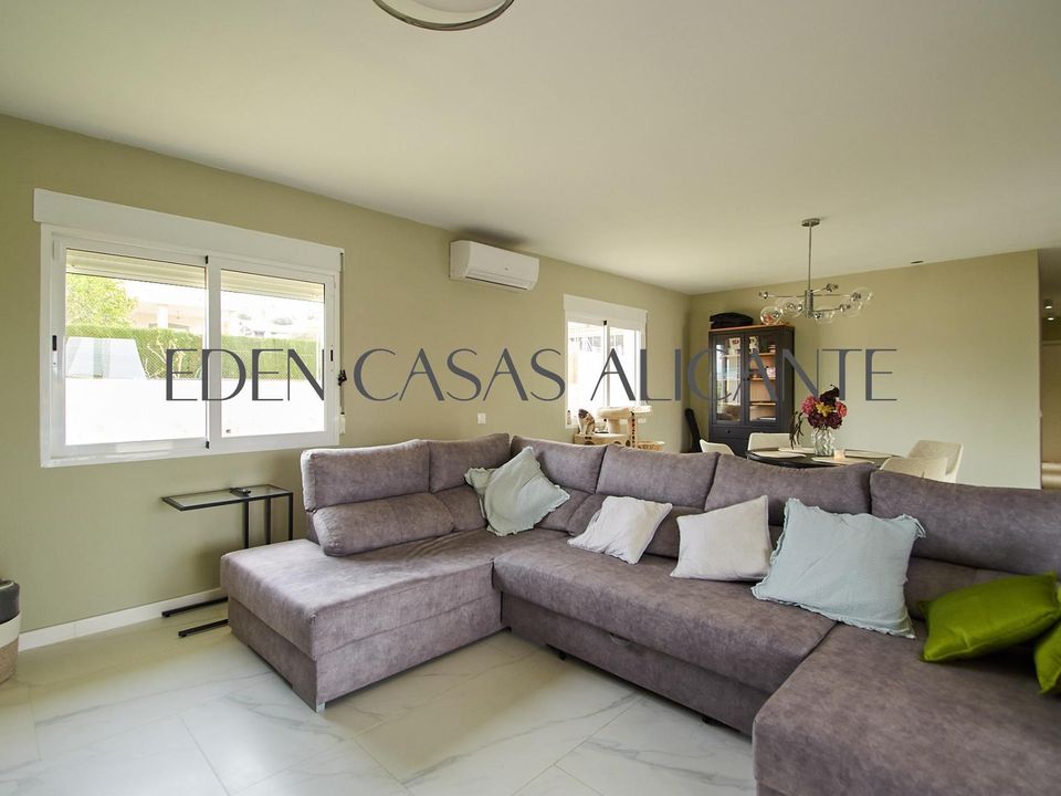 Villa i Busot, Alicante - foto 5