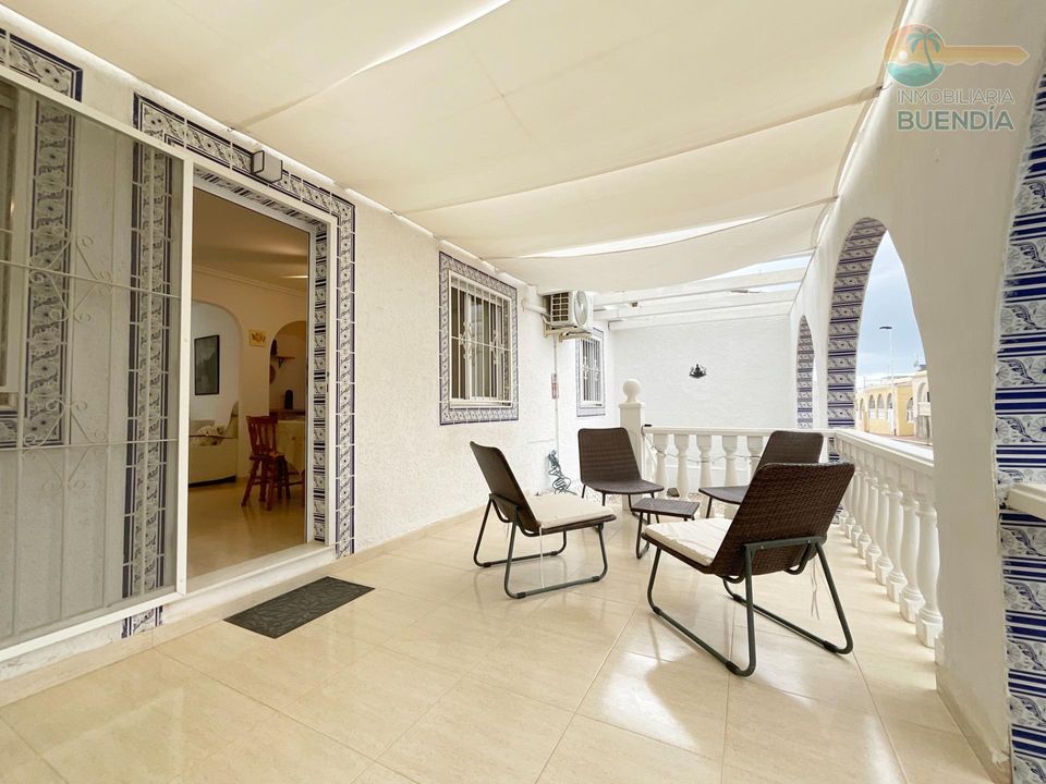 Villa i Mazarron, Murcia - foto 1