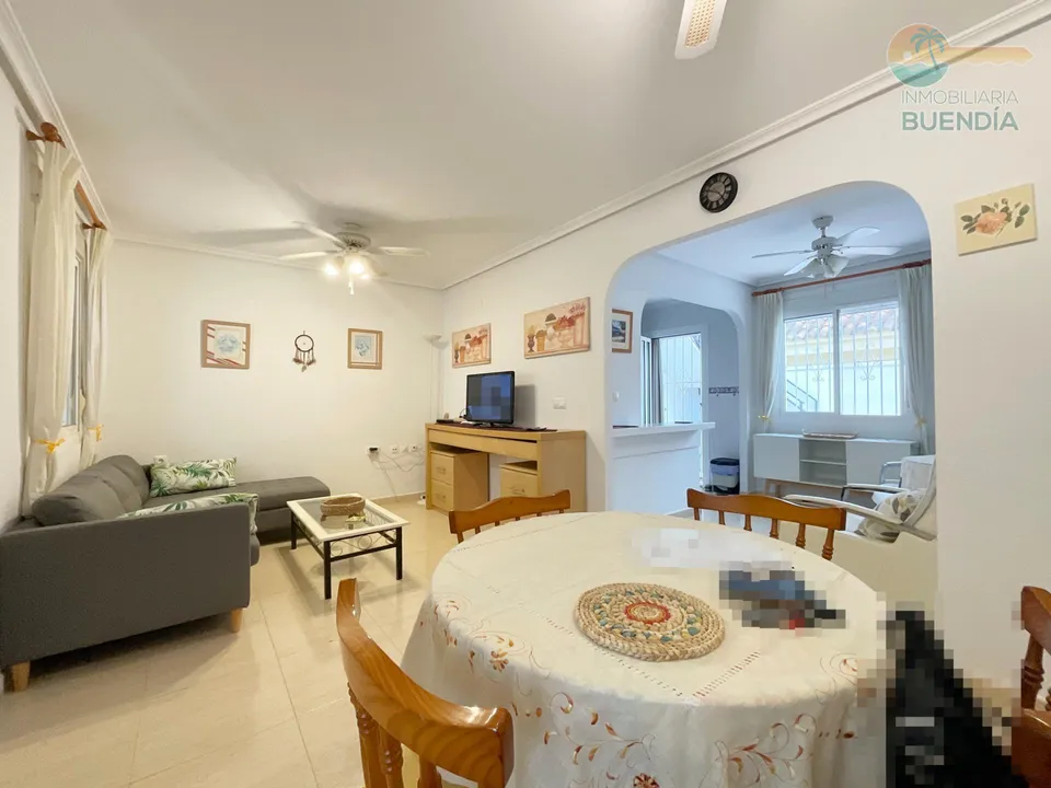 Villa i Mazarron, Murcia - foto 4
