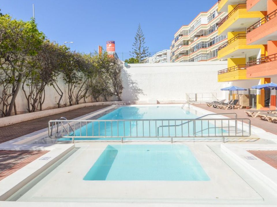 Apartment in San Bartolome De Tirajana, Gran Canaria - photo 2