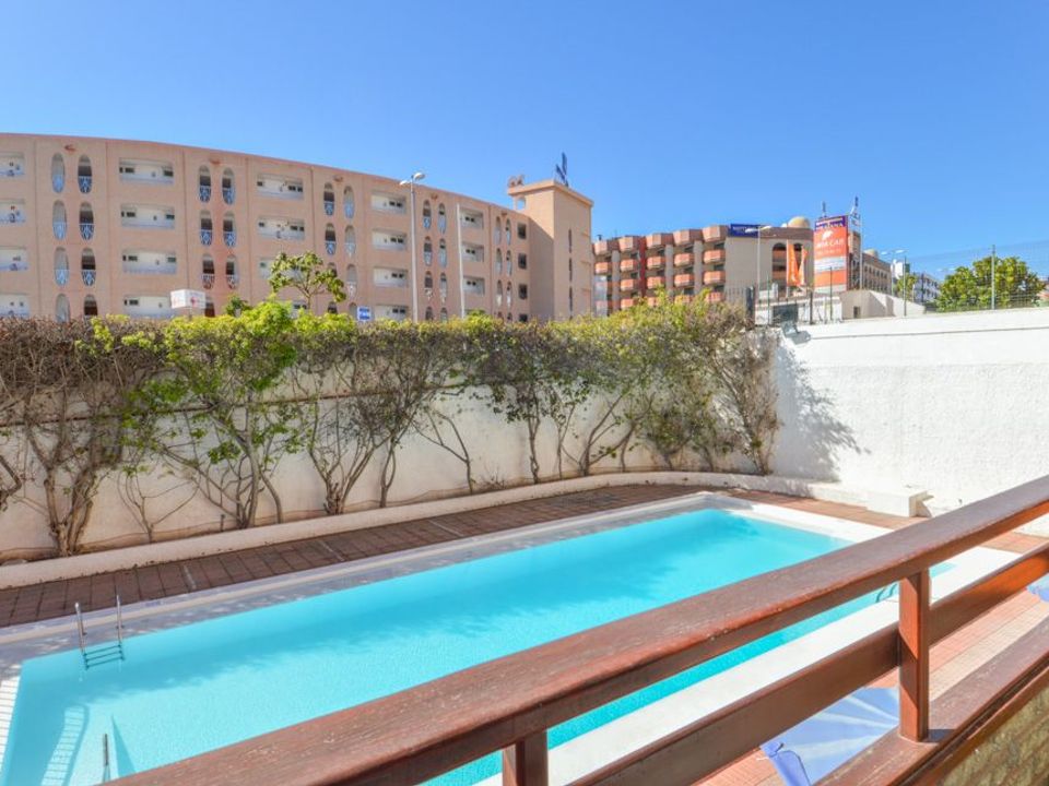 Apartment in San Bartolome De Tirajana, Gran Canaria - photo 3