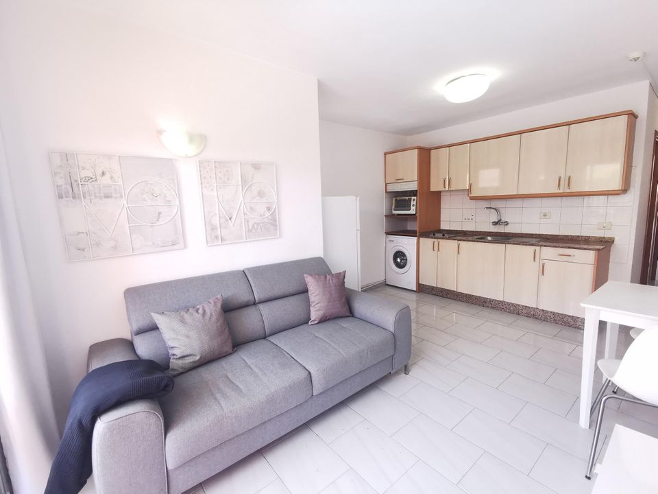 Apartment in San Bartolome De Tirajana, Gran Canaria - photo 5