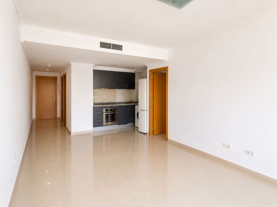 Lejlighed i El Verger, Alicante - foto 2
