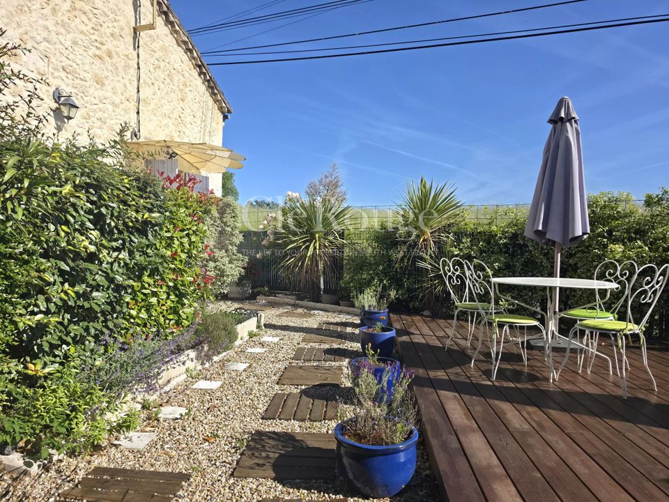 Villa i Gensac, Gironde - foto 3
