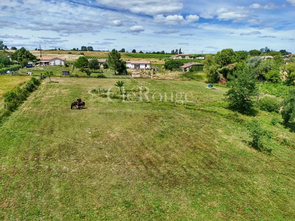 Villa i Gensac, Gironde - foto 5