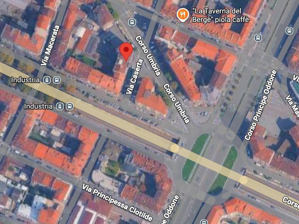 Erhvervsejendom i Torino, Turin - foto 5