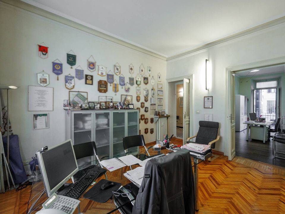 Erhvervsejendom i Torino, Turin - foto 2