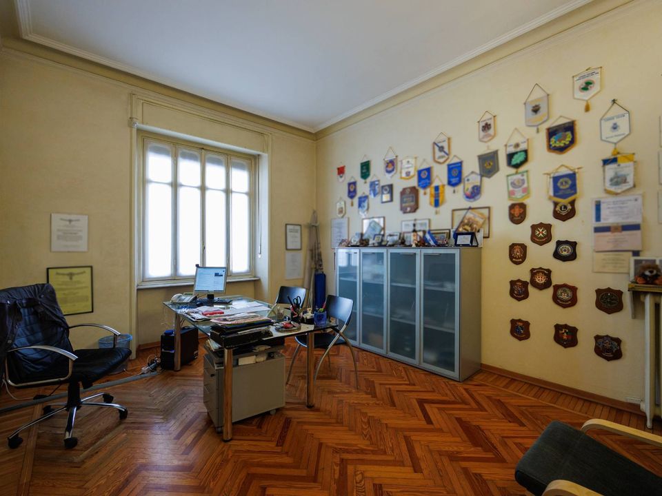 Erhvervsejendom i Torino, Turin - foto 3