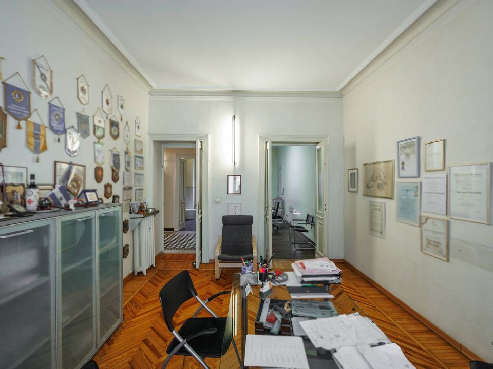 Erhvervsejendom i Torino, Turin - foto 4