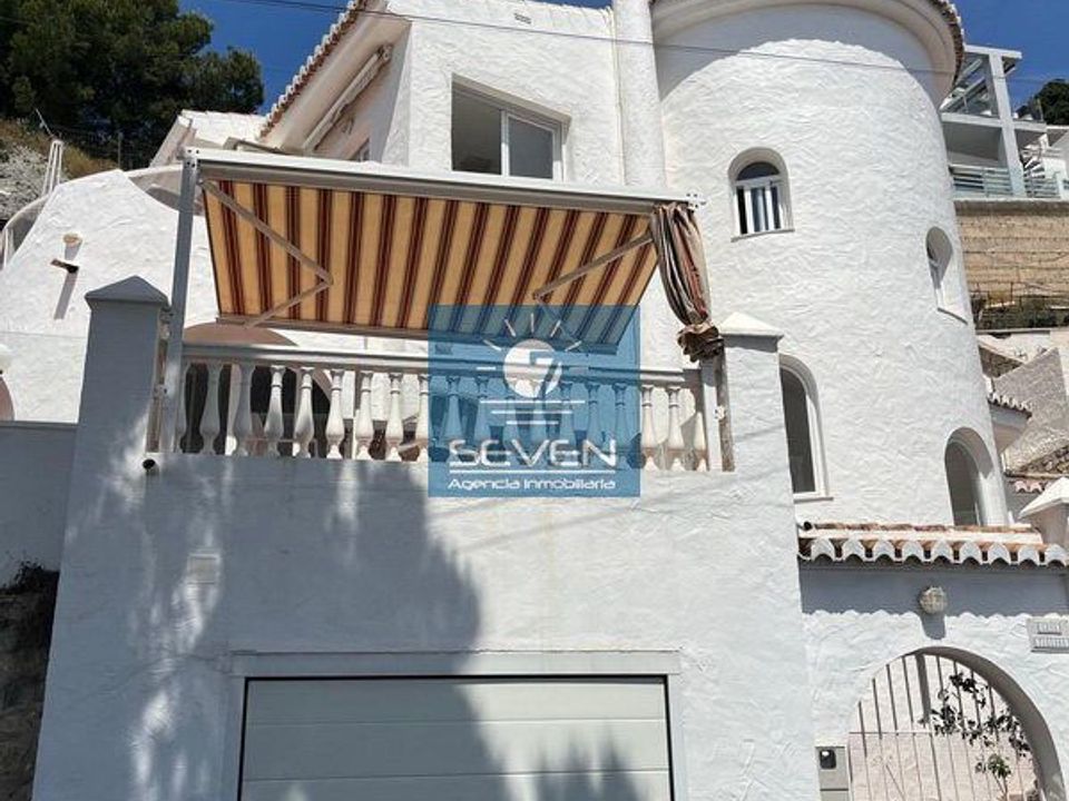 Villa i Almunecar, Granada - foto 5