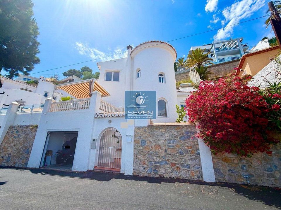 Villa i Almunecar, Granada - foto 4