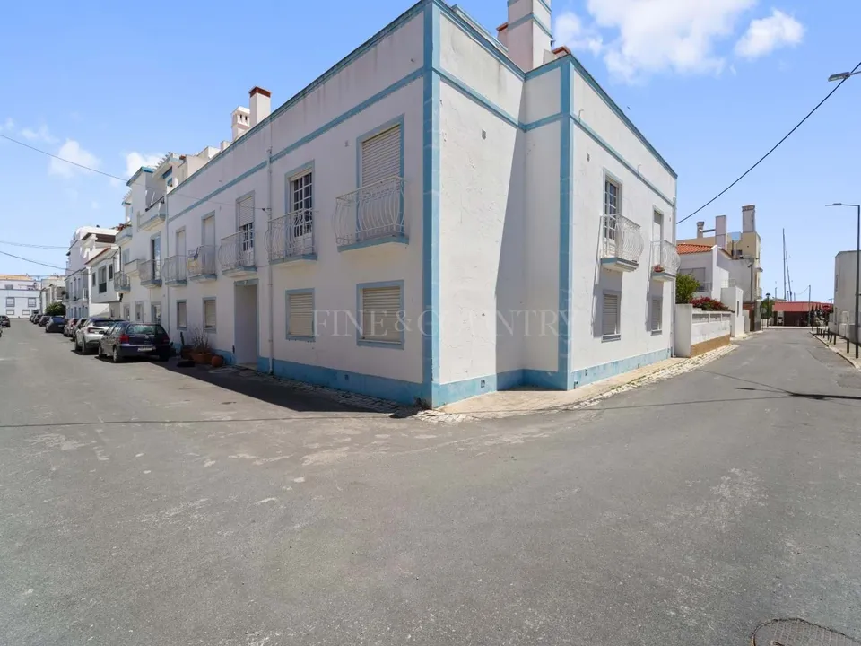 Квартира в Tavira, Faro - фотография 1