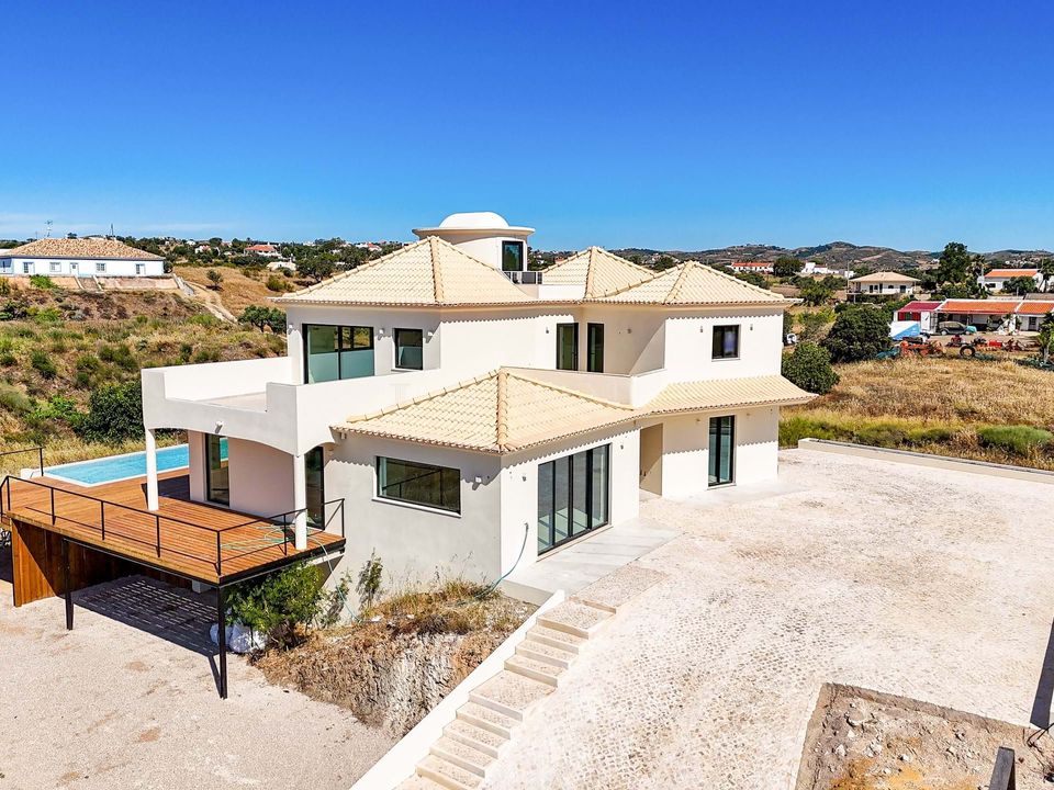 Villa i Vila Real de Santo Antonio, Faro - foto 1