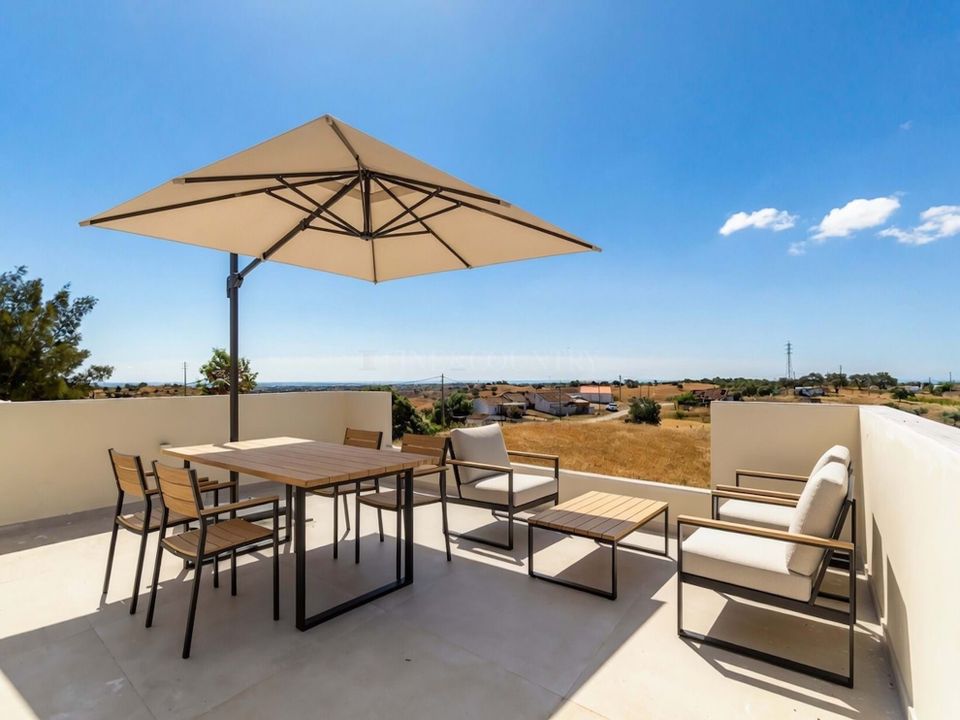 Villa i Vila Real de Santo Antonio, Faro - foto 3