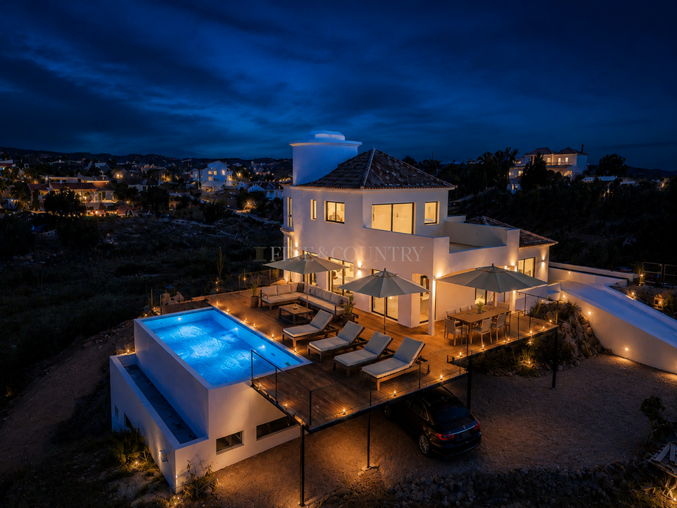 Villa i Vila Real de Santo Antonio, Faro - foto 4