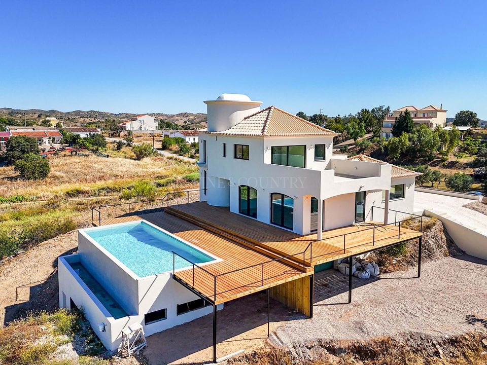 Villa i Vila Real de Santo Antonio, Faro - foto 5