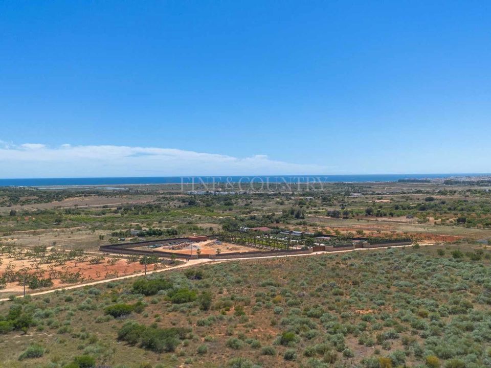 Villa i Alcantarilha, Faro - foto 2